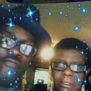 Meet your Posher, Gerald